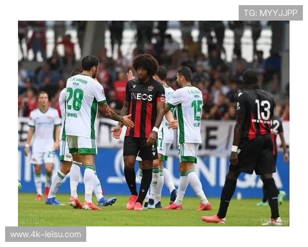 尼斯1-1战平斯特拉斯堡，新援瓦希首秀即建功