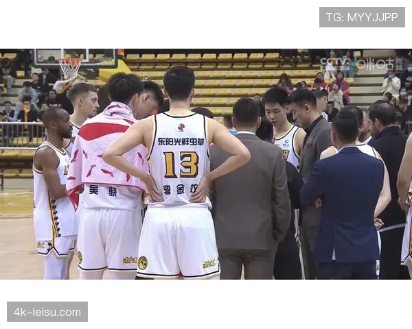 关键卡位战:浙江东阳光药主场加时险胜上海久事,保住前四排名