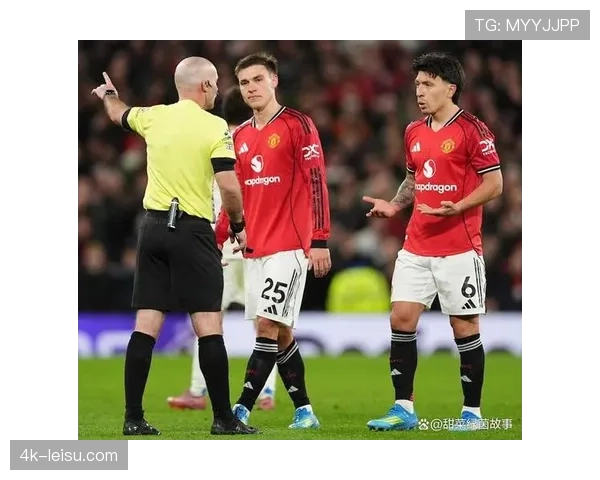 曼联防线危机：利马红牌上诉，马奎尔等待追加禁赛结果